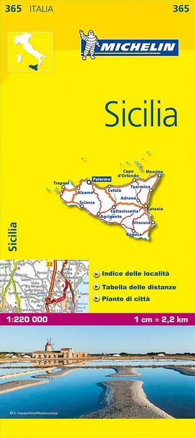 Sicilia Sicily