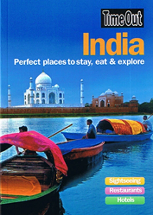 Billede af India: Perfect places to stay, eat & explore