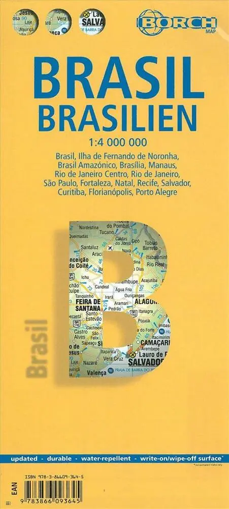 Billede af Brazil