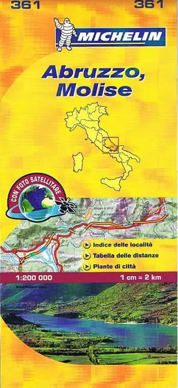 Billede af Abruzzo Molise