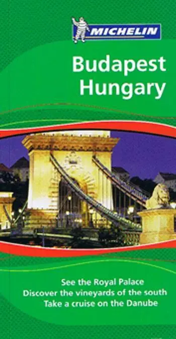 Billede af Budapest, Hungary