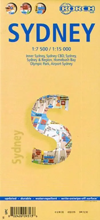 Billede af Sydney