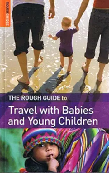 Travel with Babies and Young Children
