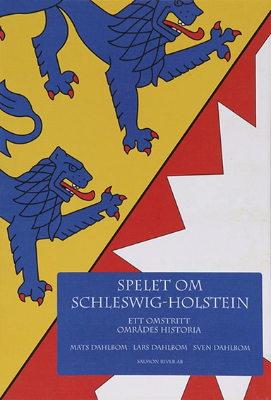 Spelet om Schleswig-Holstein