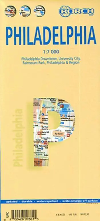 Billede af Philadelphia