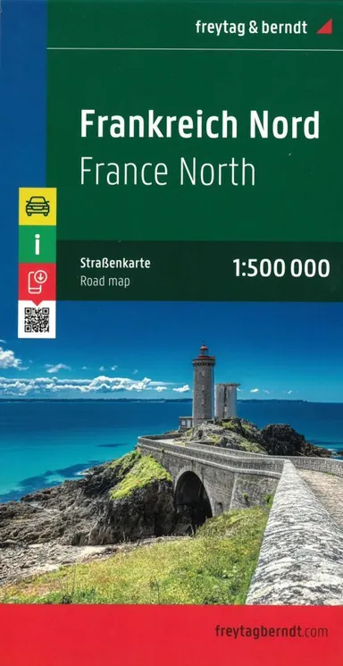 Frankreich Nord
