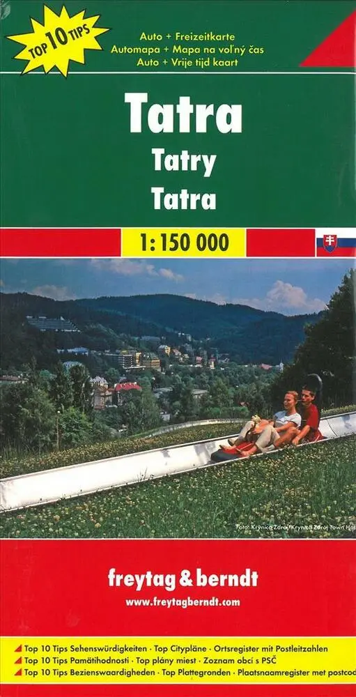 Billede af Tatra