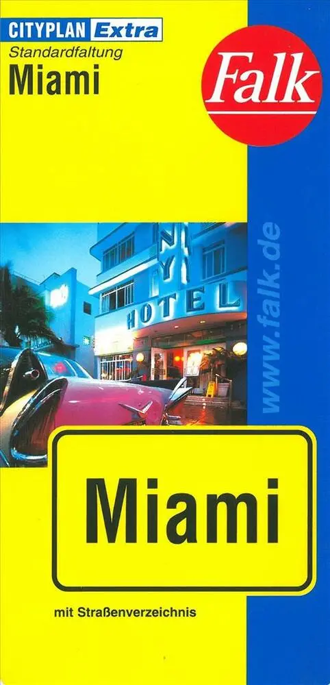 Billede af Miami, Falk Extra