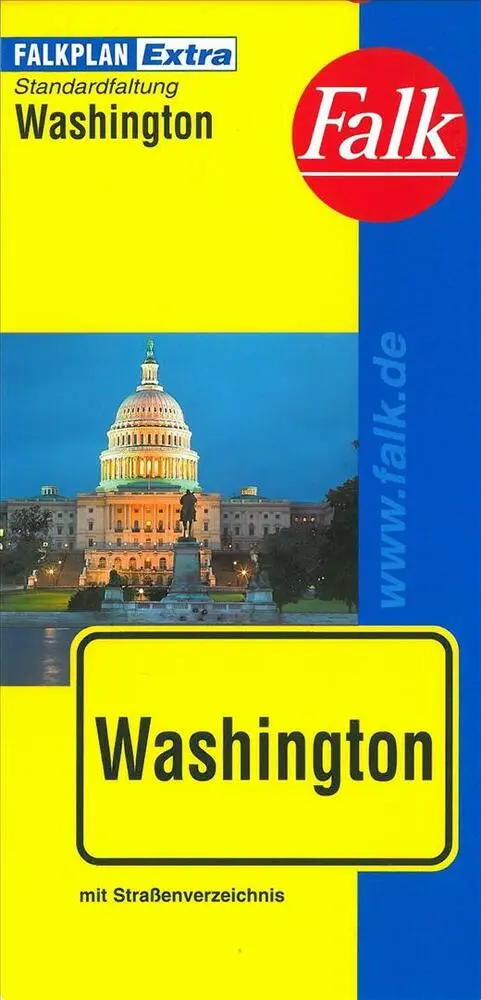 Billede af Washington, Falk Extra