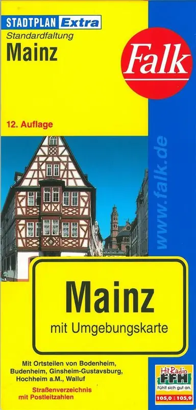 Mainz