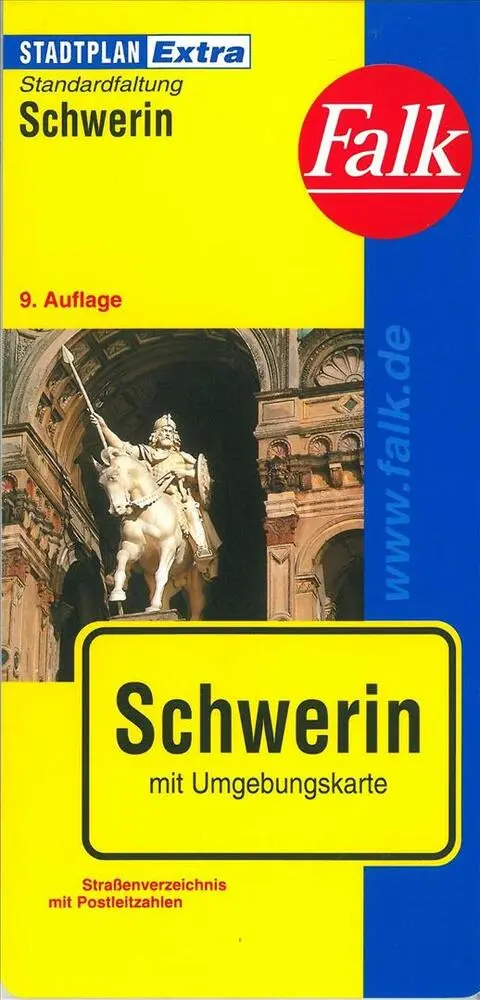 Billede af Schwerin