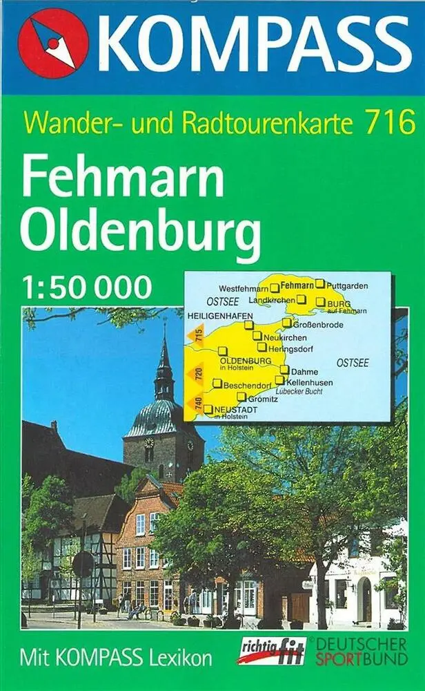 Billede af Fehmarn Oldenburg