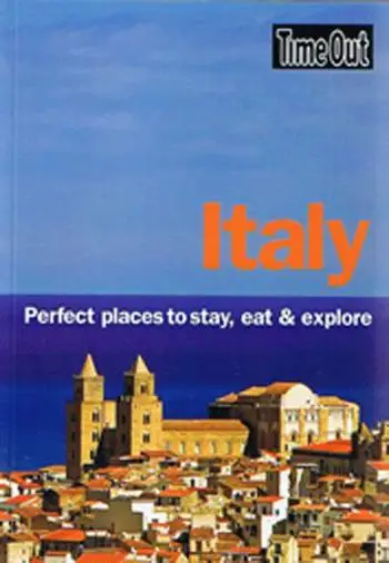 Billede af Italy: Perfect places to stay, eat & explore