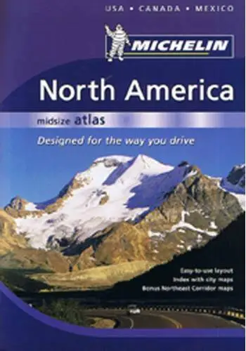 Billede af North America