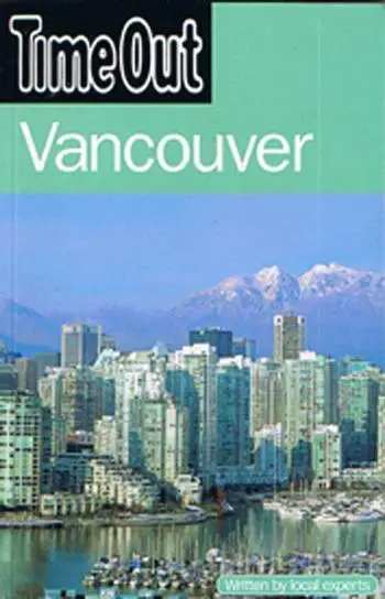 Billede af Vancouver