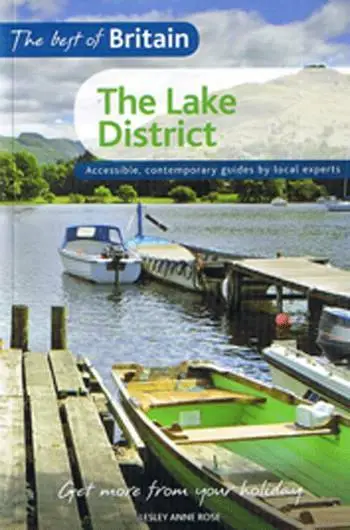 Lake District Best Britain