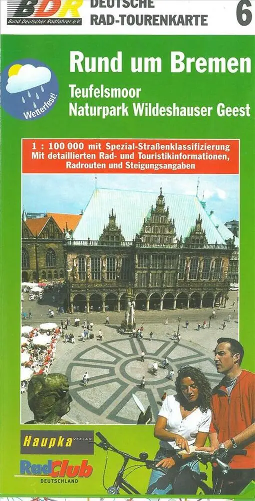 Billede af Rund um Bremen
