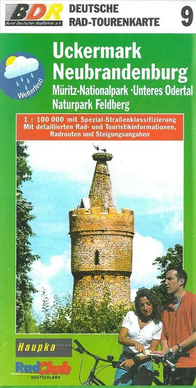 Uckermark/Neubrandenburg