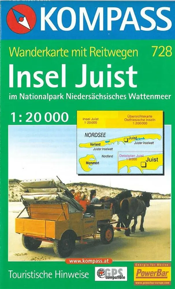 Billede af Insel Juist