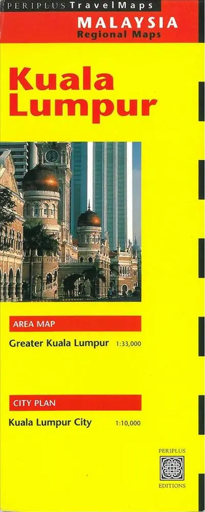 Billede af Kuala Lumpur