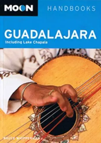 Billede af Guadalajara