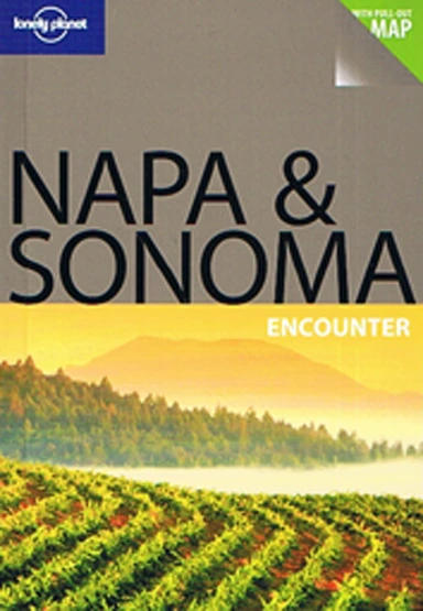 Napa & Sonoma Encounter