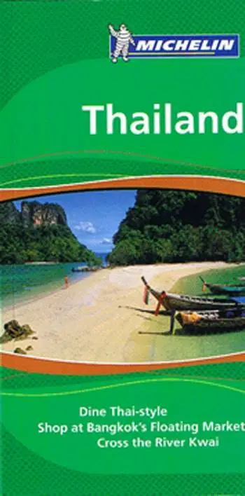 Billede af Thailand