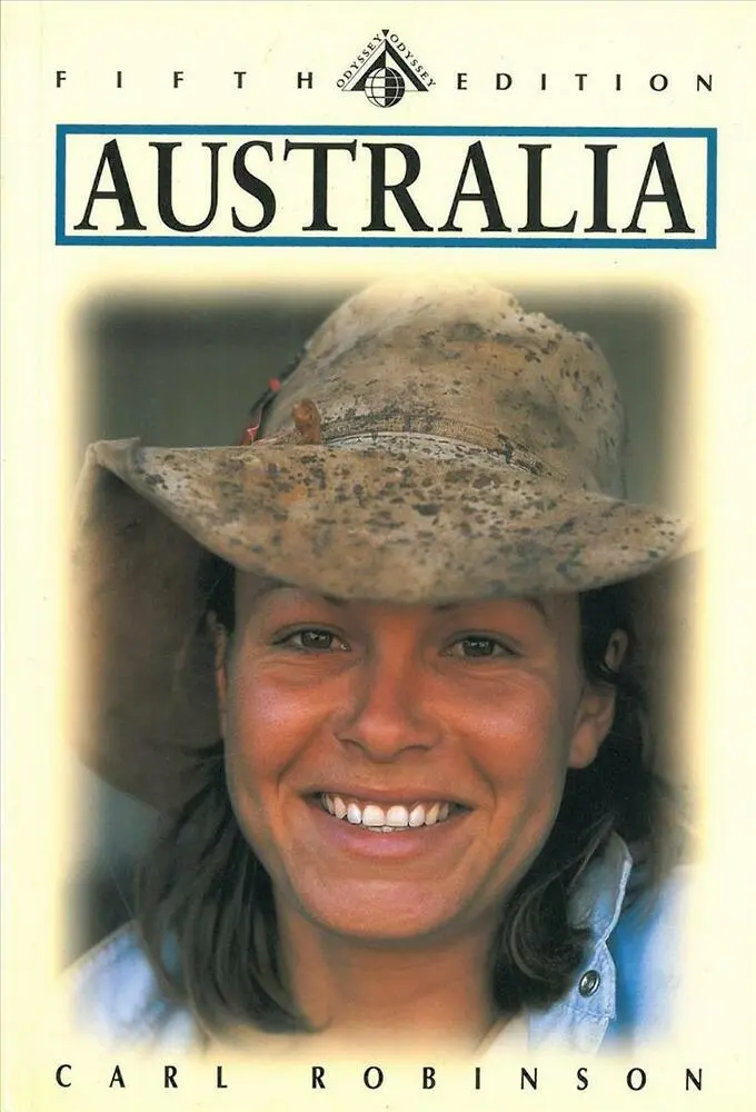 Billede af Australia - Odyssey guide