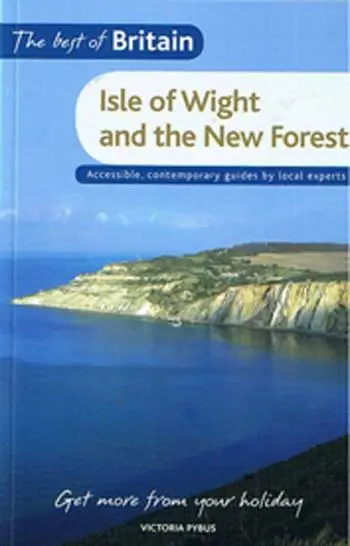 Billede af Isle of Wight and the New Forest
