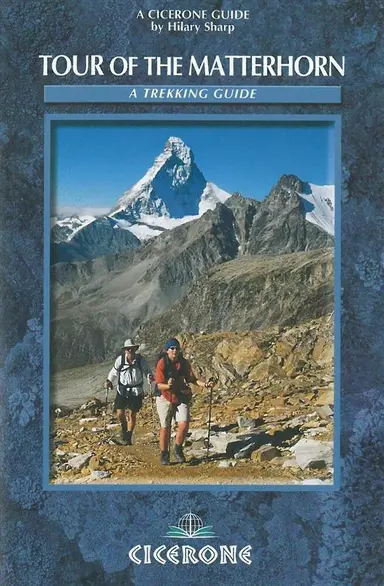 Tour of the Matterhorn