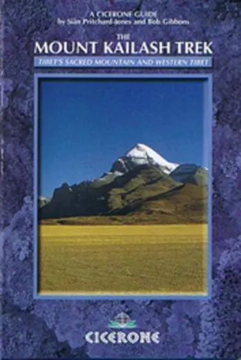 Billede af Mount Kailash Trek