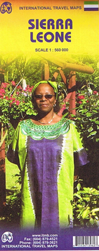 Billede af Sierra Leone