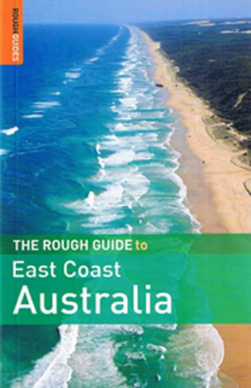 Billede af East Coast Australia