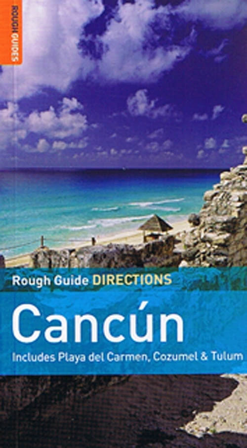 Billede af Cancun & Cozumel Directions