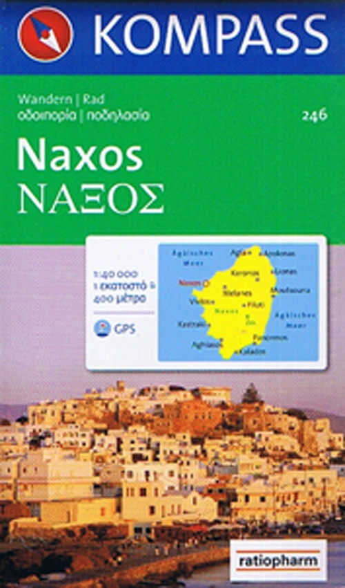 Billede af Naxos