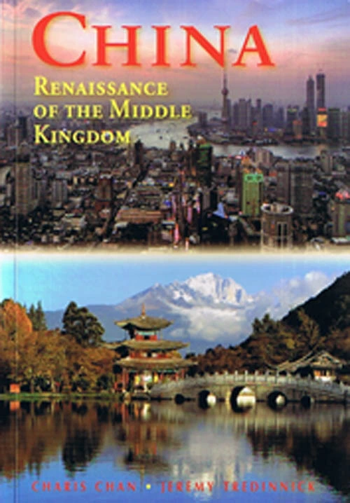 Billede af China: Renaissance of the Middle Kingdom