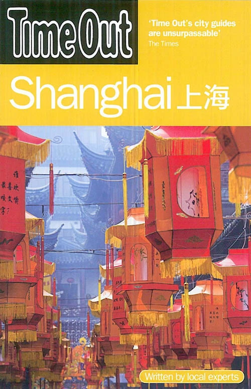 Shanghai
