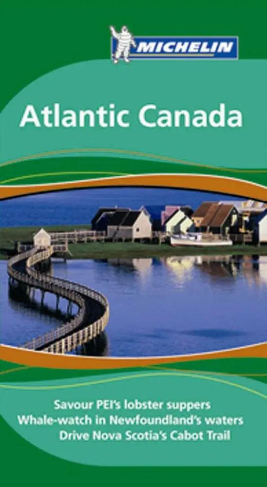 Billede af Atlantic Canada