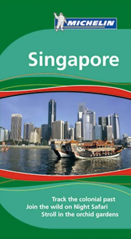 Billede af Singapore