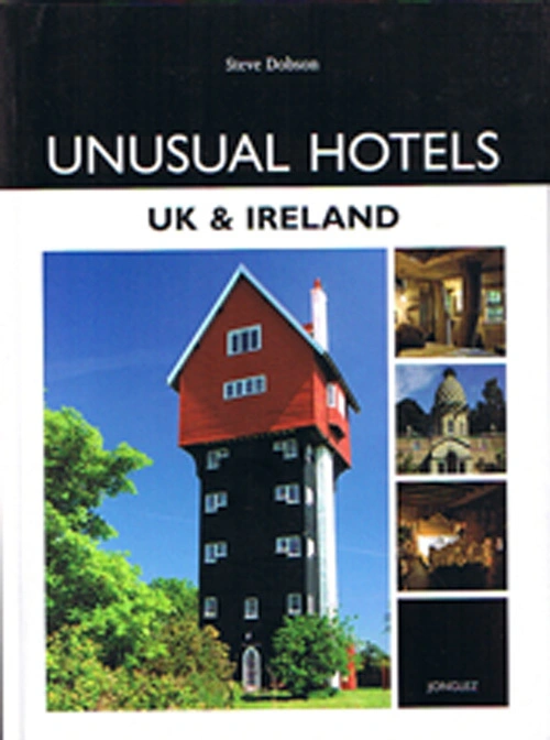 Billede af Unusual Hotels: UK & Ireland