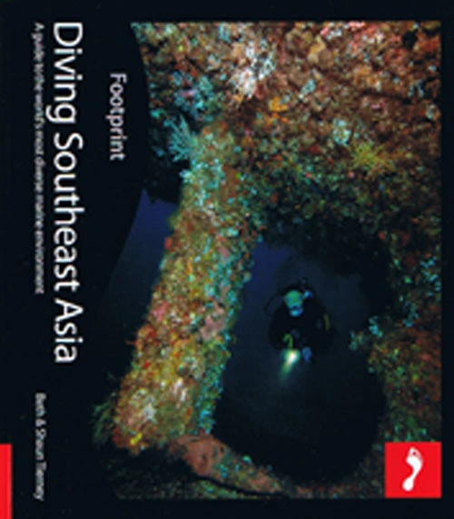 Billede af Diving Southeast Asia