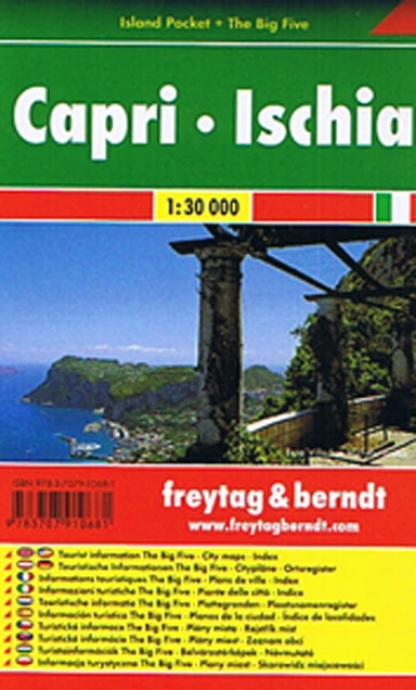 Capri - Ischia