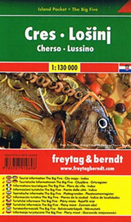 Cres – Losinj