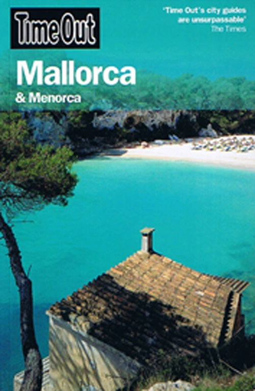 Billede af Mallorca & Menorca