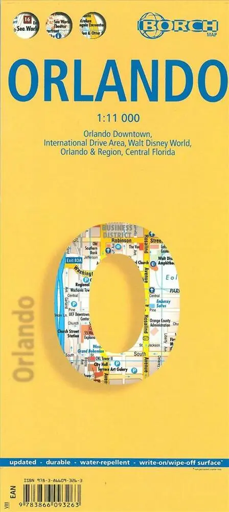 Billede af Orlando