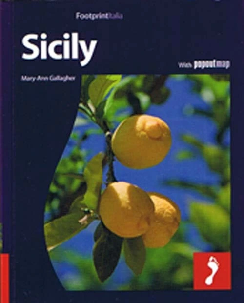 Billede af Sicily