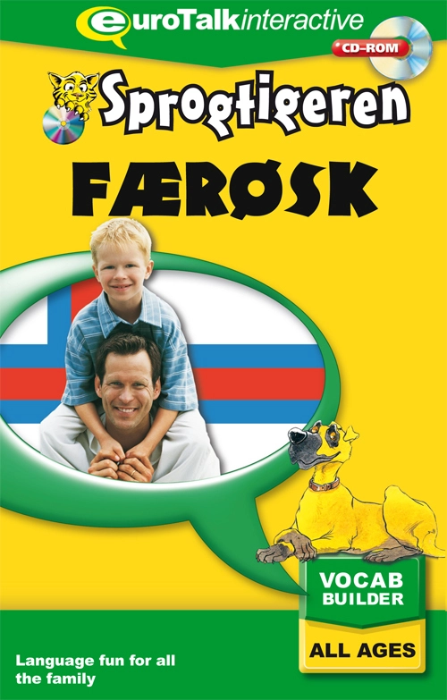 Billede af Færøsk kursus for børn