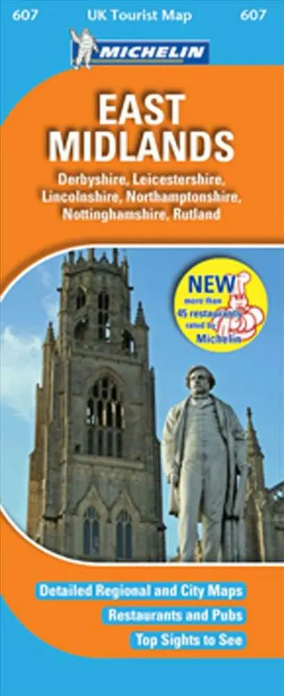 Billede af East Midlands