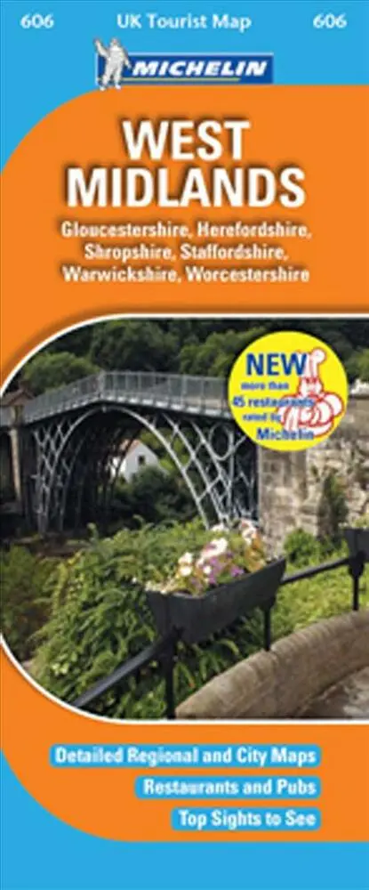 Billede af West Midlands