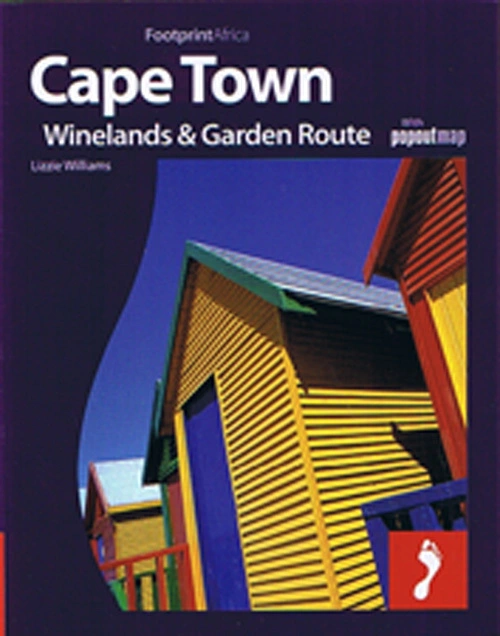 Billede af Cape Town, The Winelands & Garden Route